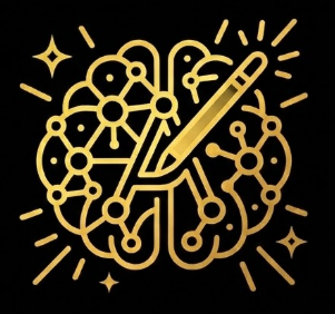 Generative AI icon
