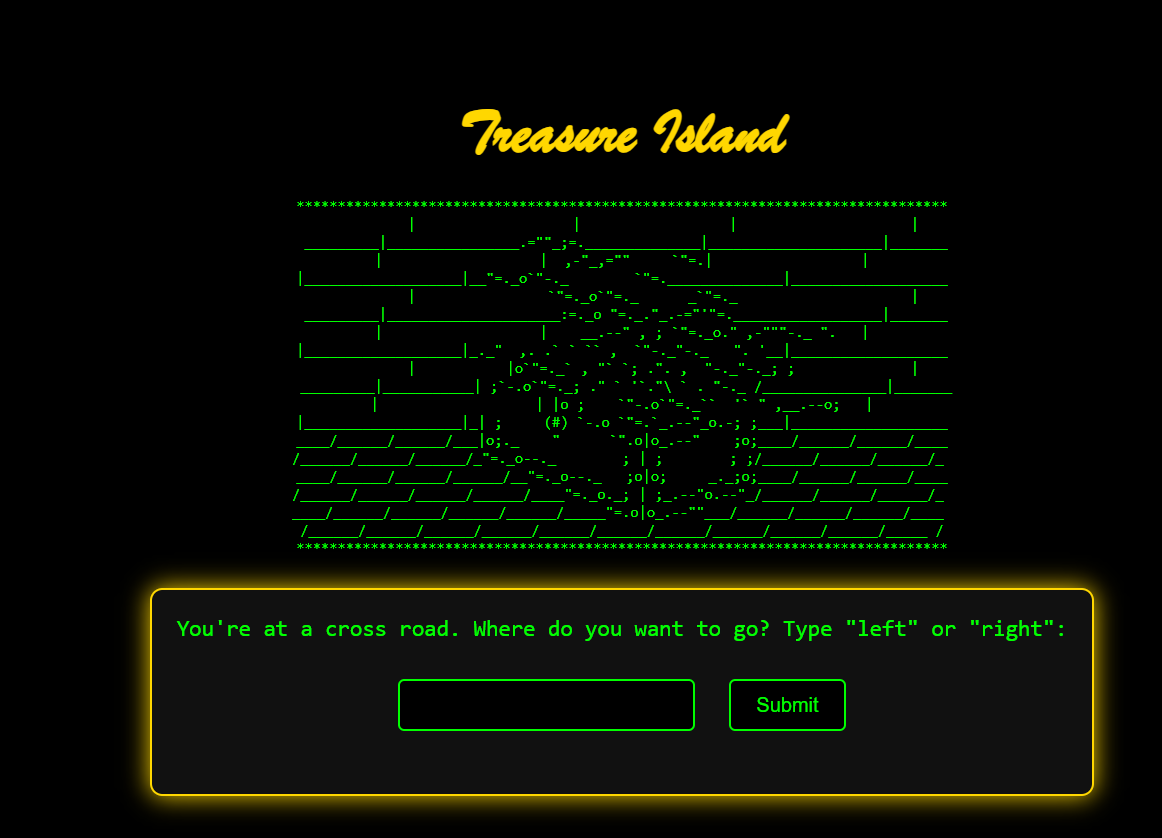Python Development project